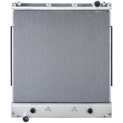 Radiator by SPECTRA PREMIUM INDUSTRIES - 2001-1749 pa5