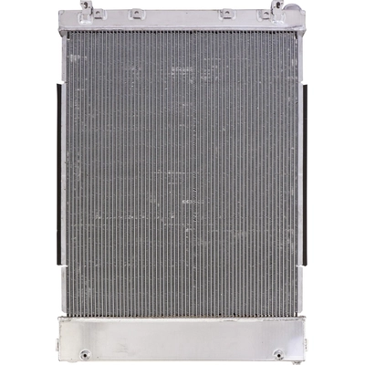 Radiator by SPECTRA PREMIUM INDUSTRIES - 2001-1751 pa3