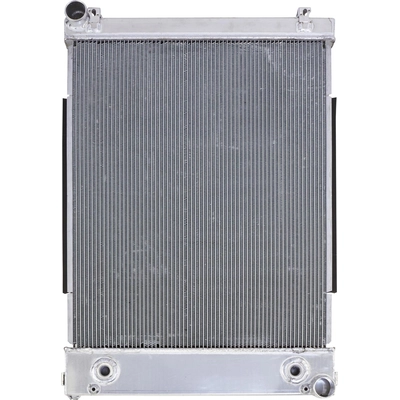 Radiator by SPECTRA PREMIUM INDUSTRIES - 2001-1751 pa4