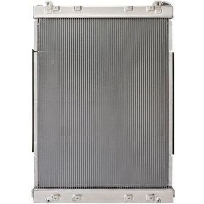 Radiateur by SPECTRA PREMIUM INDUSTRIES - 2001-1752 pa4