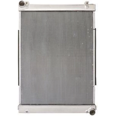 Radiateur by SPECTRA PREMIUM INDUSTRIES - 2001-1752 pa5