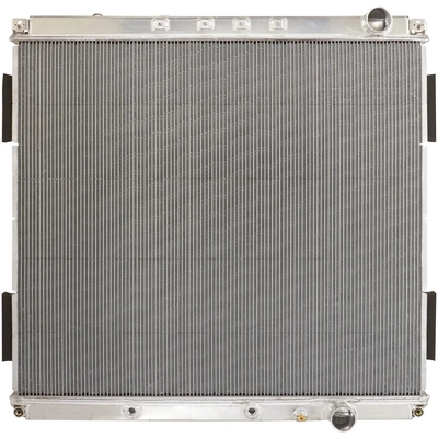 Radiator by SPECTRA PREMIUM INDUSTRIES - 2001-1753 pa2