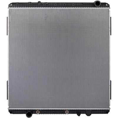 Radiator by SPECTRA PREMIUM INDUSTRIES - 2001-1754