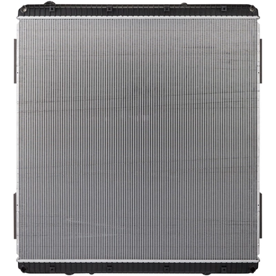 Radiator by SPECTRA PREMIUM INDUSTRIES - 2001-1754