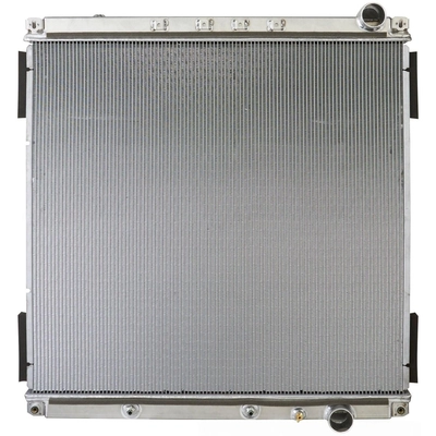 SPECTRA PREMIUM INDUSTRIES - 2001-1755 - Radiator pa3