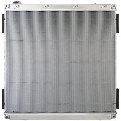 SPECTRA PREMIUM INDUSTRIES - 2001-1755 - Radiator pa4