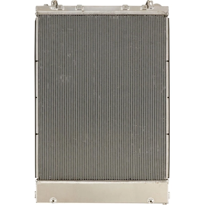 Radiator by SPECTRA PREMIUM INDUSTRIES - 2001-1769 pa6