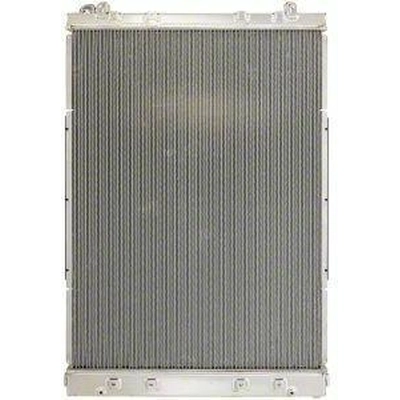 Radiator by SPECTRA PREMIUM INDUSTRIES - 2001-1771 pa4