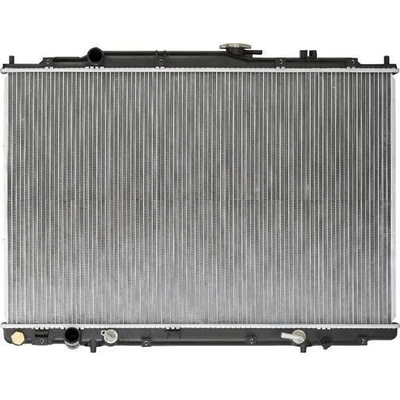 Radiator by SPECTRA PREMIUM INDUSTRIES - 2001-1774 pa1