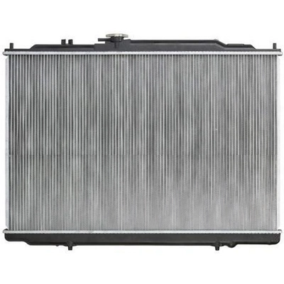 Radiator by SPECTRA PREMIUM INDUSTRIES - 2001-1774 pa3