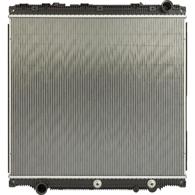 SPECTRA PREMIUM INDUSTRIES - 2001-1775P - Radiator pa1