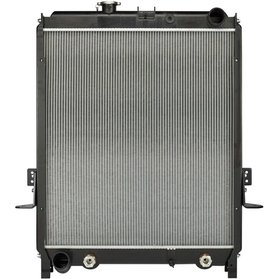 SPECTRA PREMIUM INDUSTRIES - 2001-2003P - Radiateur pa1