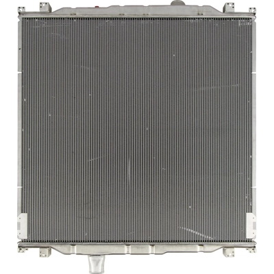 Radiator by SPECTRA PREMIUM INDUSTRIES - 2001-2508 pa4