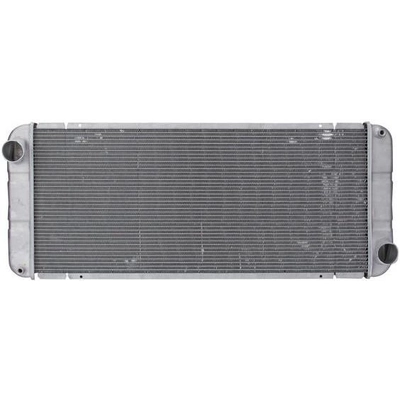 Radiator by SPECTRA PREMIUM INDUSTRIES - 2001-2510 pa2