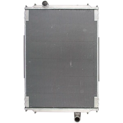 Radiator by SPECTRA PREMIUM INDUSTRIES - 2001-2514 pa3