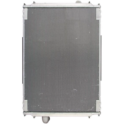 Radiator by SPECTRA PREMIUM INDUSTRIES - 2001-2514 pa4