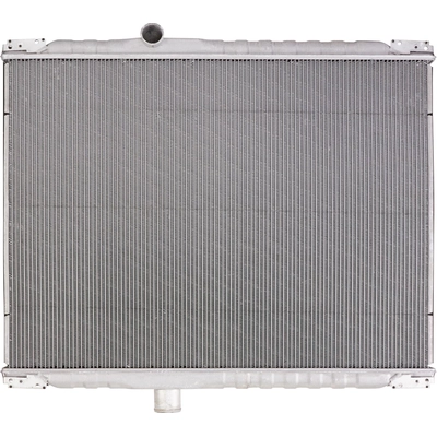 SPECTRA PREMIUM INDUSTRIES - 2001-3005 - Radiator pa5