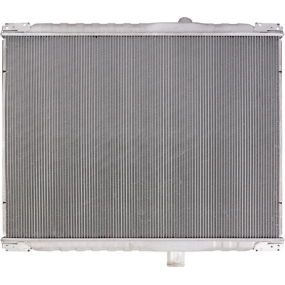 SPECTRA PREMIUM INDUSTRIES - 2001-3005 - Radiator pa6