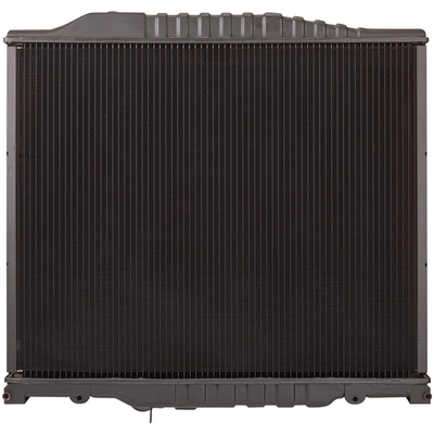 Radiator by SPECTRA PREMIUM INDUSTRIES - 2001-3010 pa4