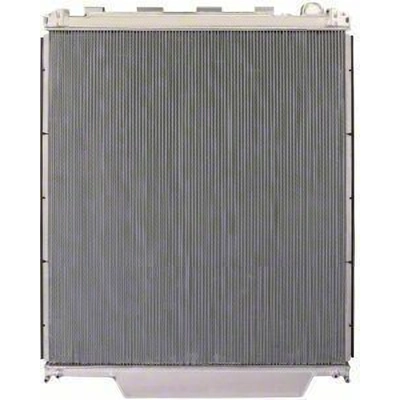 Radiator by SPECTRA PREMIUM INDUSTRIES - 2001-3017 pa5