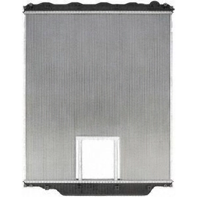 Radiator by SPECTRA PREMIUM INDUSTRIES - 2001-3021 pa1