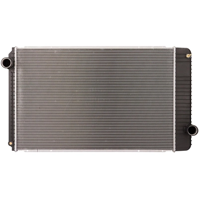 SPECTRA PREMIUM INDUSTRIES - 2001-3509P - Radiator pa1