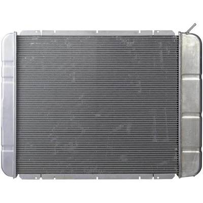 Radiator by SPECTRA PREMIUM INDUSTRIES - 2001-3535 pa4
