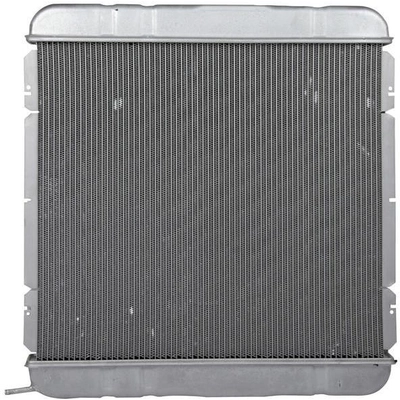 Radiator by SPECTRA PREMIUM INDUSTRIES - 2001-3536 pa3