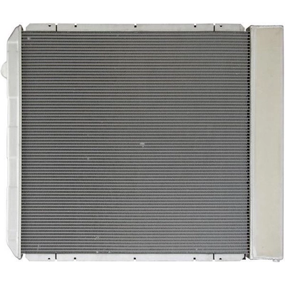 Radiator by SPECTRA PREMIUM INDUSTRIES - 2001-3537 pa1