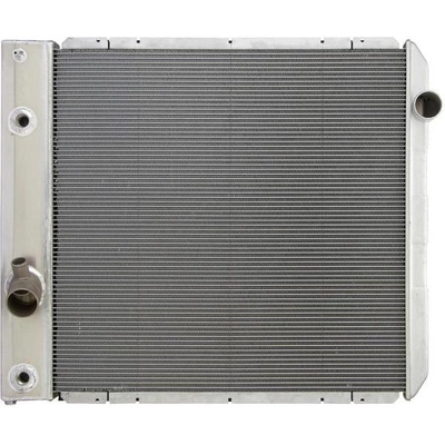 Radiator by SPECTRA PREMIUM INDUSTRIES - 2001-3537 pa4