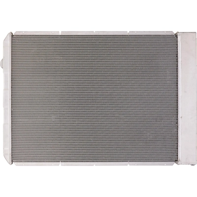 Radiator by SPECTRA PREMIUM INDUSTRIES - 2001-3538 pa4