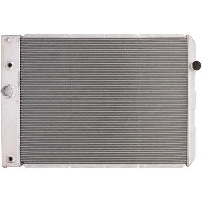 Radiator by SPECTRA PREMIUM INDUSTRIES - 2001-3538 pa7