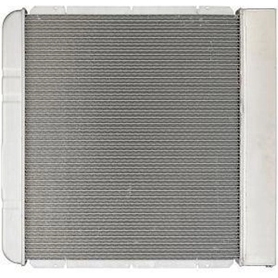 Radiator by SPECTRA PREMIUM INDUSTRIES - 2001-3543 pa4