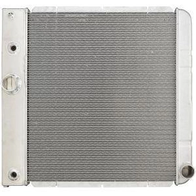 Radiator by SPECTRA PREMIUM INDUSTRIES - 2001-3543 pa5