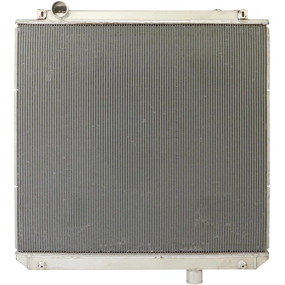 SPECTRA PREMIUM INDUSTRIES - 2001-3545 - Radiator pa1