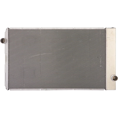 Radiator by SPECTRA PREMIUM INDUSTRIES - 2001-3546 pa4