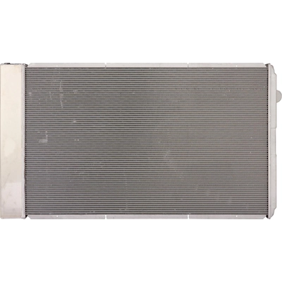 Radiator by SPECTRA PREMIUM INDUSTRIES - 2001-3546 pa6