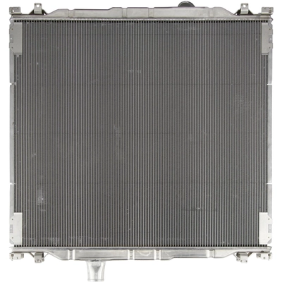 Radiator by SPECTRA PREMIUM INDUSTRIES - 2001-3705 pa4