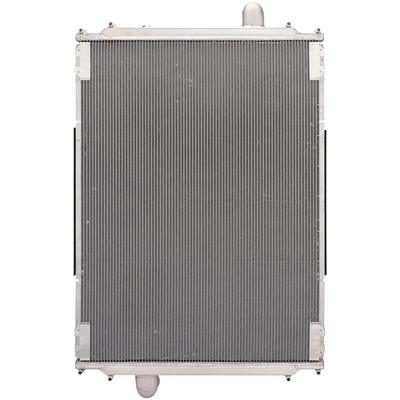 Radiator by SPECTRA PREMIUM INDUSTRIES - 2001-3816 pa4