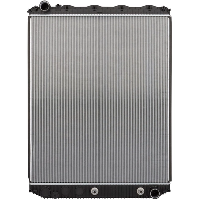 Radiator by SPECTRA PREMIUM INDUSTRIES - 2001-4608 pa3
