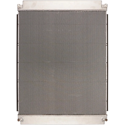 Radiator by SPECTRA PREMIUM INDUSTRIES - 2001-4609 pa3