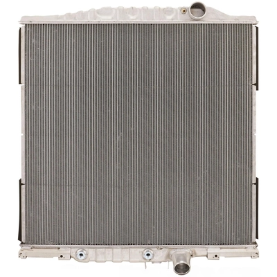 SPECTRA PREMIUM INDUSTRIES - 2001-4614 - Radiateur pa2