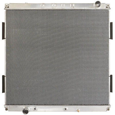 SPECTRA PREMIUM INDUSTRIES - 2001-4702 - Heavy Duty Radiator pa1