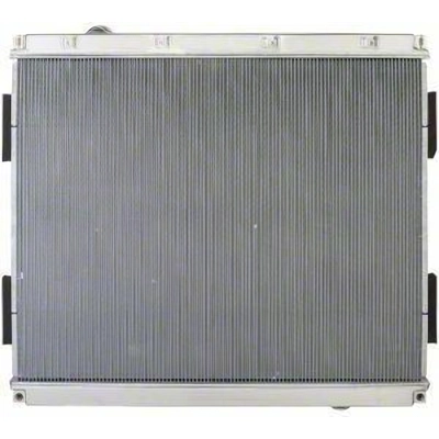 Radiator by SPECTRA PREMIUM INDUSTRIES - 2001-4703 pa1