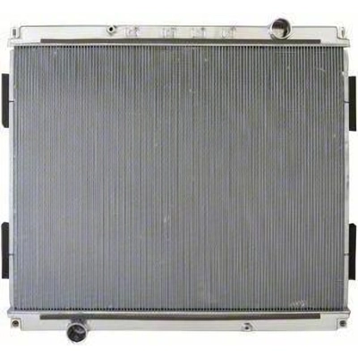 Radiator by SPECTRA PREMIUM INDUSTRIES - 2001-4703 pa2