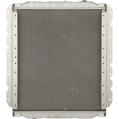 Radiator by SPECTRA PREMIUM INDUSTRIES - 2001-5104 pa6