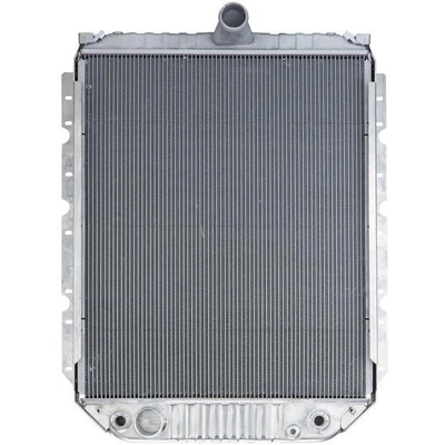 Radiator by SPECTRA PREMIUM INDUSTRIES - 2006-3503A pa2