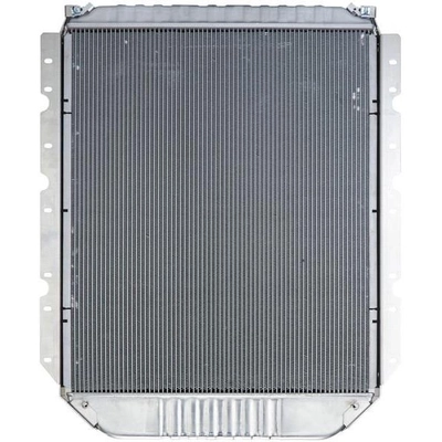 Radiator by SPECTRA PREMIUM INDUSTRIES - 2006-3503A pa3