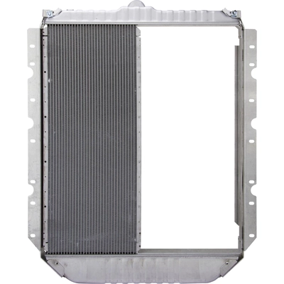 Radiator by SPECTRA PREMIUM INDUSTRIES - 2006-3506A pa4
