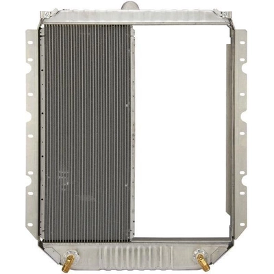 Radiator by SPECTRA PREMIUM INDUSTRIES - 2006-3507A pa1